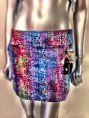 SHORT-SAIA GAM